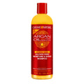 Cream of Nature Sulfate Free Moisture & Shine Shampoo  12 FL oz.
