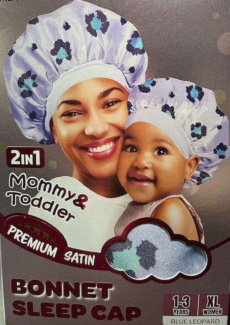 Mommy & Toddler