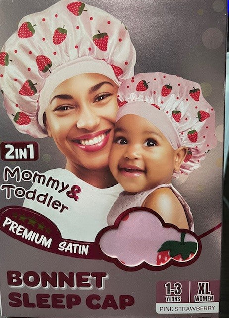 Mommy & Toddler