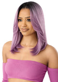 Swoop Perfect Hairline By Outre Glueless HD 13x4 Lace Front Wig - SWOOP 17