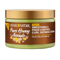Pure Honey Avocado Cream of Nature Curl Defining Cream