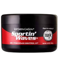 Softsheen Sportin Waves for Men Gel Pomade
