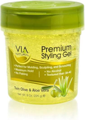Viu Premium styling gel 8.0 oz