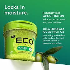 Eco Styling Gel