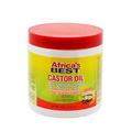 Africa's Best Castor Oil Hair & Scalp Conditioner